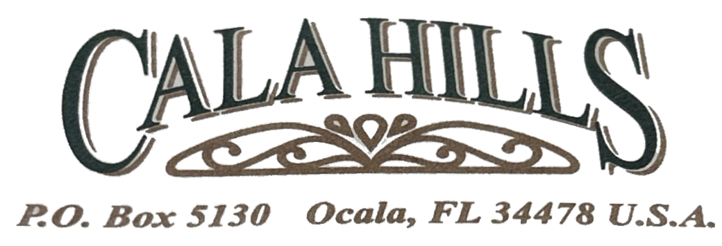 Cala Hills Country Club